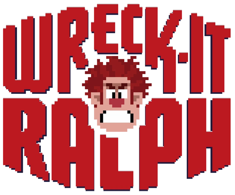 Poster image of Wreck-It Ralph game